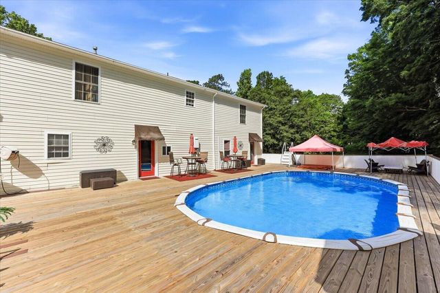 194 Pecan Drive, Summerville, SC 29483