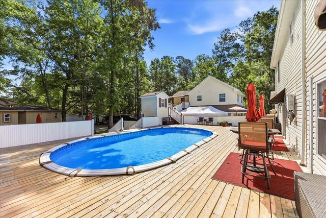 194 Pecan Drive, Summerville, SC 29483