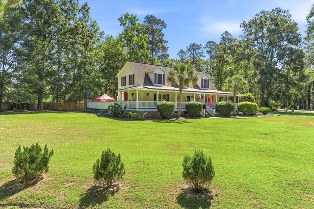 194 Pecan Drive, Summerville, SC 29483