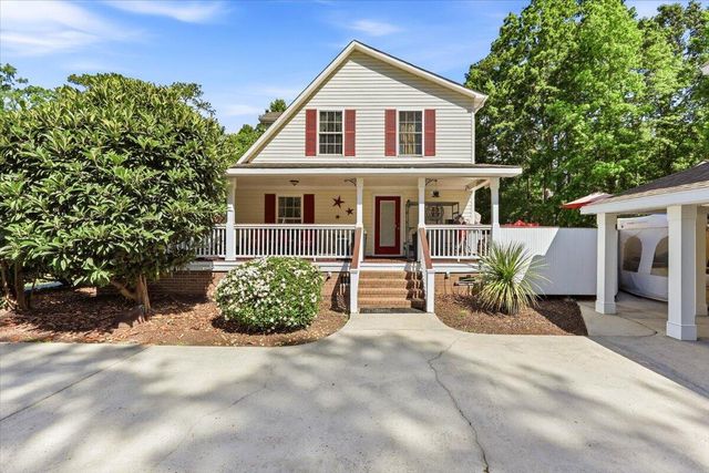 194 Pecan Drive, Summerville, SC 29483