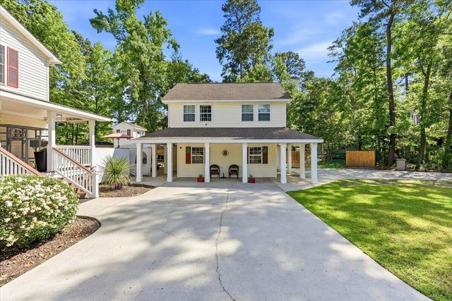 194 Pecan Drive, Summerville, SC 29483
