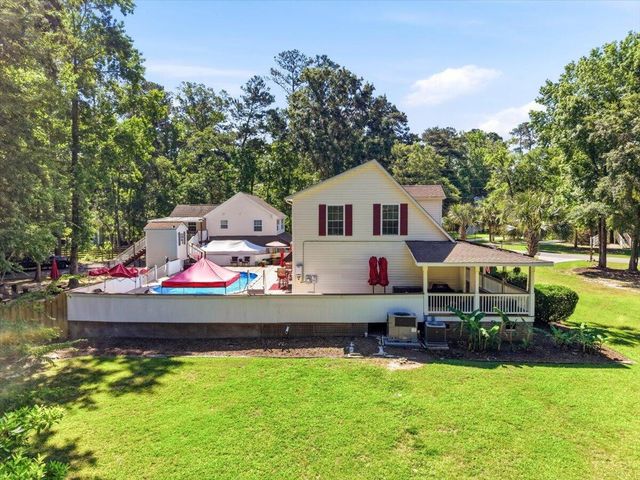 194 Pecan Drive, Summerville, SC 29483