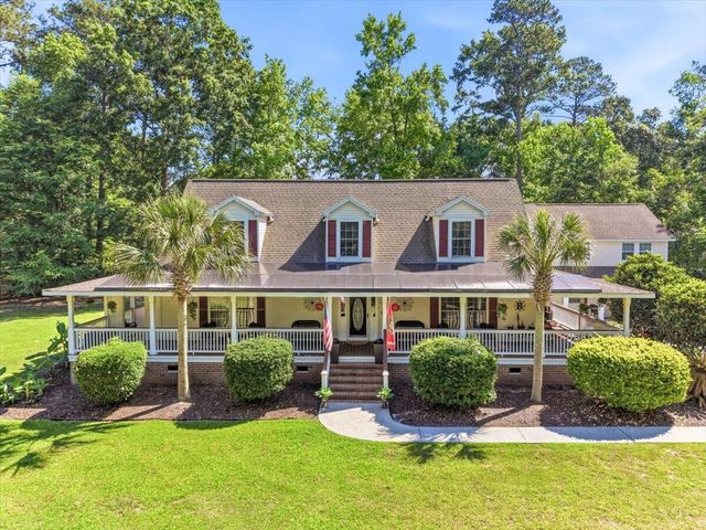 194 Pecan Drive, Summerville, SC 29483