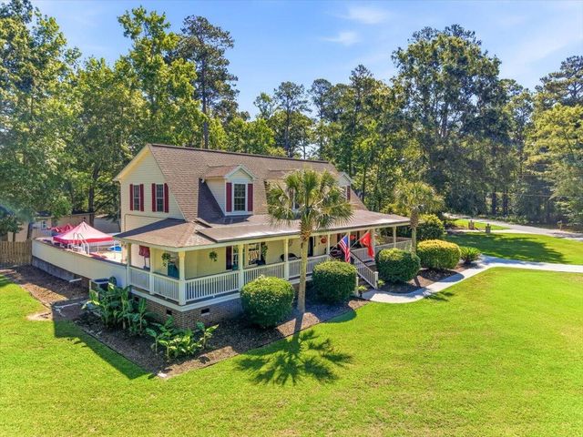 194 Pecan Drive, Summerville, SC 29483