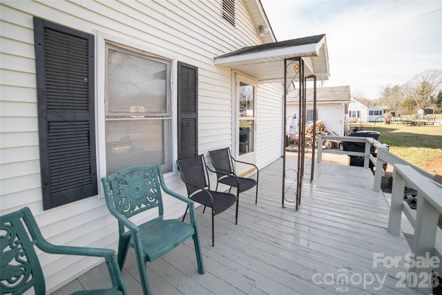 203 Cohen Street, Morganton, NC 28655