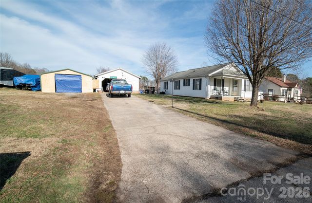 203 Cohen Street, Morganton, NC 28655