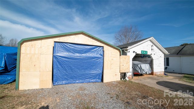203 Cohen Street, Morganton, NC 28655