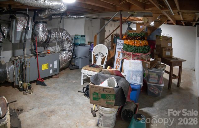 203 Cohen Street, Morganton, NC 28655