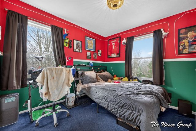 2713 Hillcrest Drive, Ionia, MI 48846