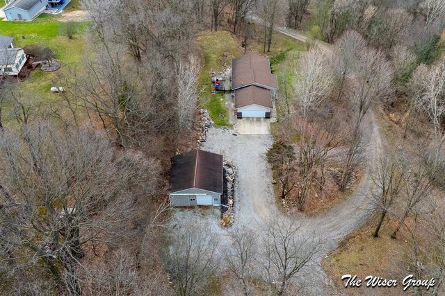 2713 Hillcrest Drive, Ionia, MI 48846
