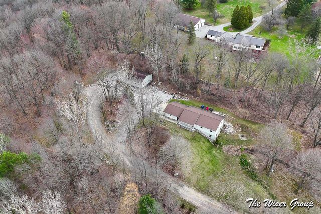 2713 Hillcrest Drive, Ionia, MI 48846