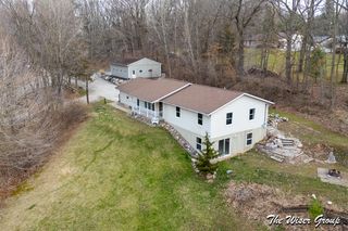 2713 Hillcrest Drive, Ionia, MI 48846