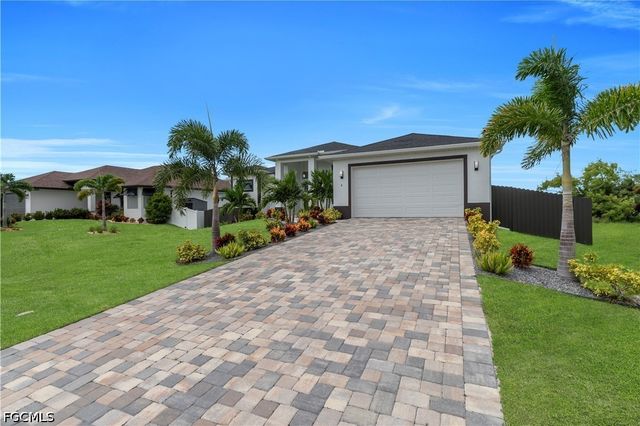 6 SW 37th AVE, Cape Coral, FL 33991