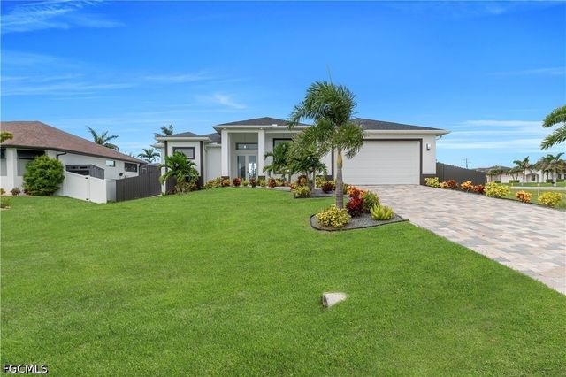 6 SW 37th AVE, Cape Coral, FL 33991