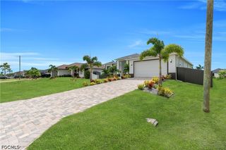 6 SW 37th AVE, Cape Coral, FL 33991