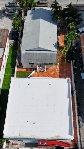 1236 SW 4th St, Miami, FL 33135