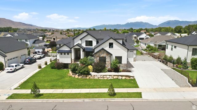 1002 W TEMPLE RIM LN, Payson, UT 84651