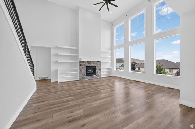 1002 W TEMPLE RIM LN, Payson, UT 84651