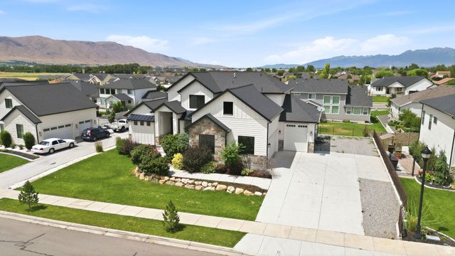 1002 W TEMPLE RIM LN, Payson, UT 84651