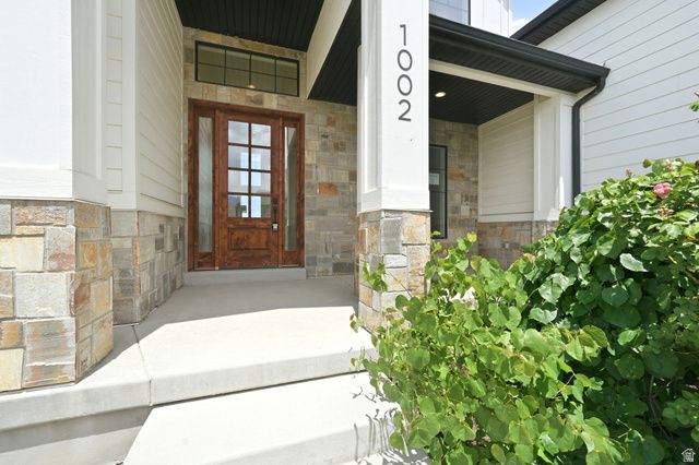 1002 W TEMPLE RIM LN, Payson, UT 84651