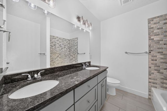 1002 W TEMPLE RIM LN, Payson, UT 84651