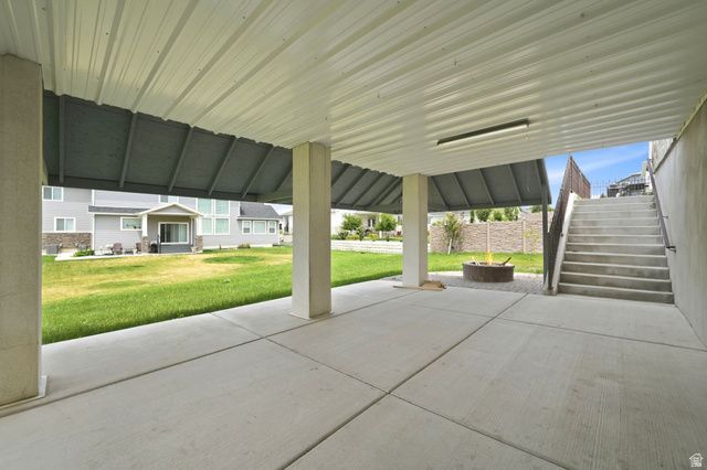 1002 W TEMPLE RIM LN, Payson, UT 84651