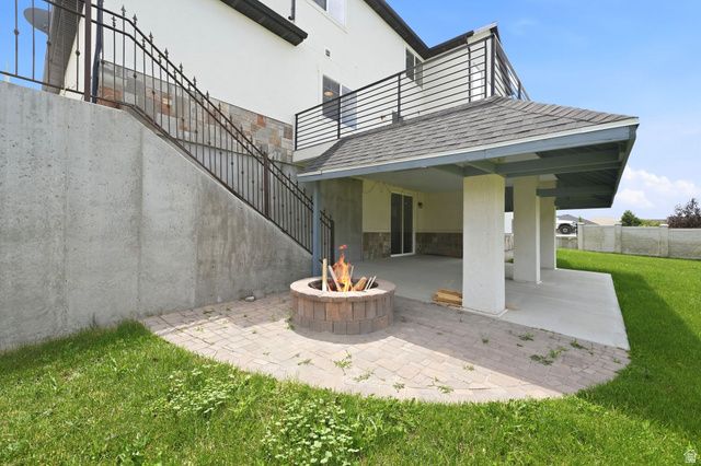 1002 W TEMPLE RIM LN, Payson, UT 84651