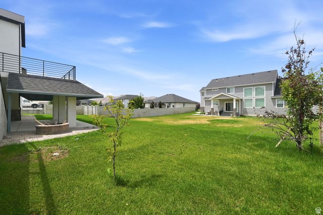 1002 W TEMPLE RIM LN, Payson, UT 84651