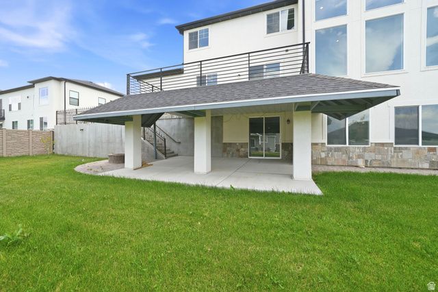 1002 W TEMPLE RIM LN, Payson, UT 84651