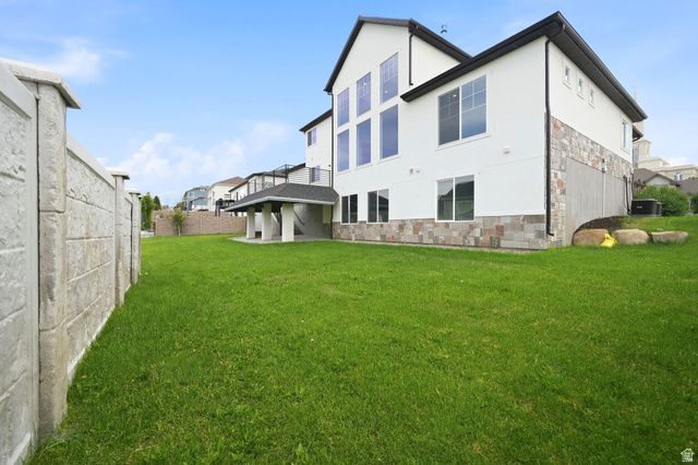 1002 W TEMPLE RIM LN, Payson, UT 84651