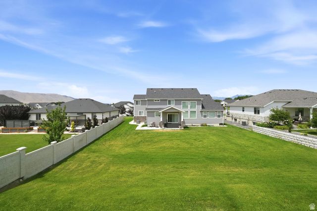 1002 W TEMPLE RIM LN, Payson, UT 84651