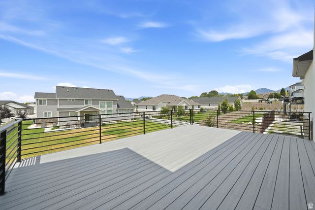 1002 W TEMPLE RIM LN, Payson, UT 84651