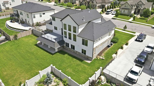 1002 W TEMPLE RIM LN, Payson, UT 84651