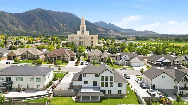 1002 W TEMPLE RIM LN, Payson, UT 84651