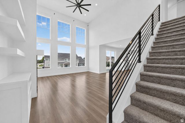 1002 W TEMPLE RIM LN, Payson, UT 84651