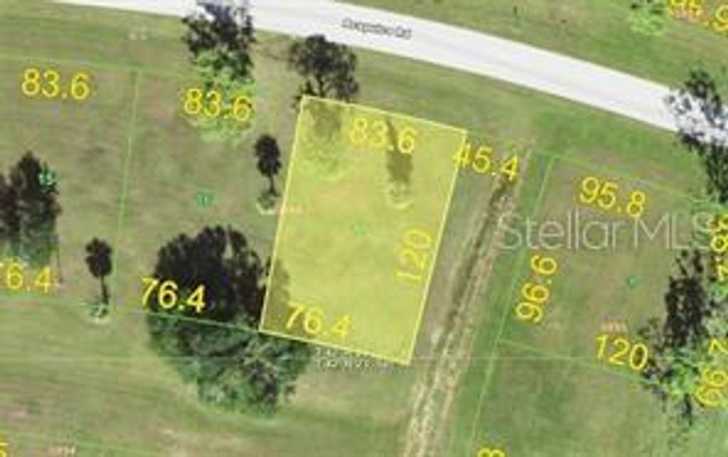 Image 11 of property listing at 16810 ACAPULCO ROAD, Punta Gorda, FL 33955