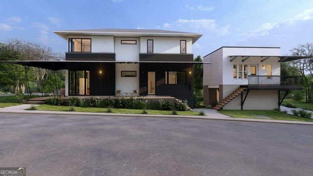 1114 Kirkwood Avenue SE, Atlanta, GA 30316