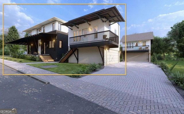 1114 Kirkwood Avenue SE, Atlanta, GA 30316