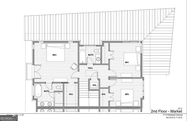 1114 Kirkwood Avenue SE, Atlanta, GA 30316