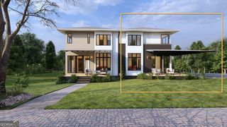 1114 Kirkwood Avenue SE, Atlanta, GA 30316