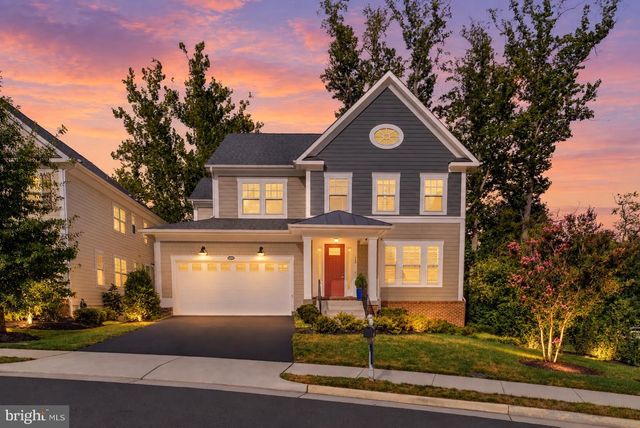 5899 ETHANS WAY, Burke, VA 22015