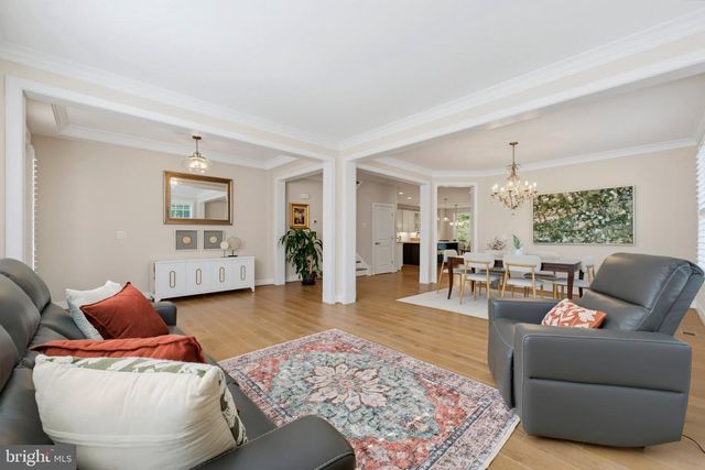 5899 ETHANS WAY, Burke, VA 22015