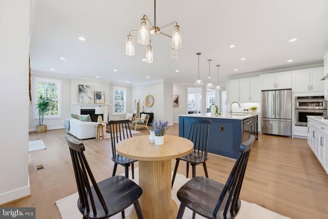 5899 ETHANS WAY, Burke, VA 22015