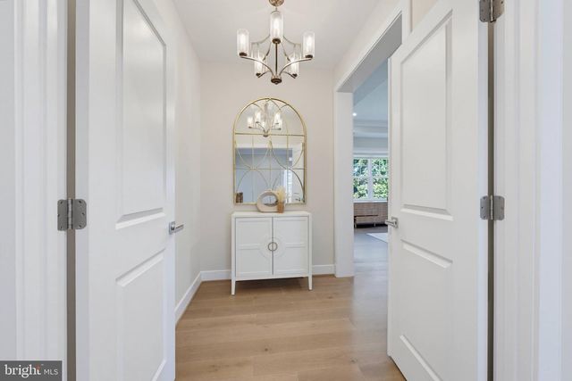 5899 ETHANS WAY, Burke, VA 22015