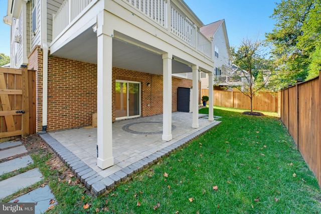 5899 ETHANS WAY, Burke, VA 22015