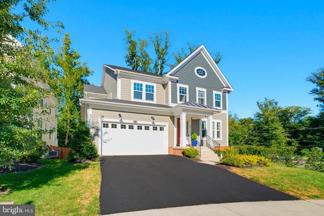 5899 ETHANS WAY, Burke, VA 22015