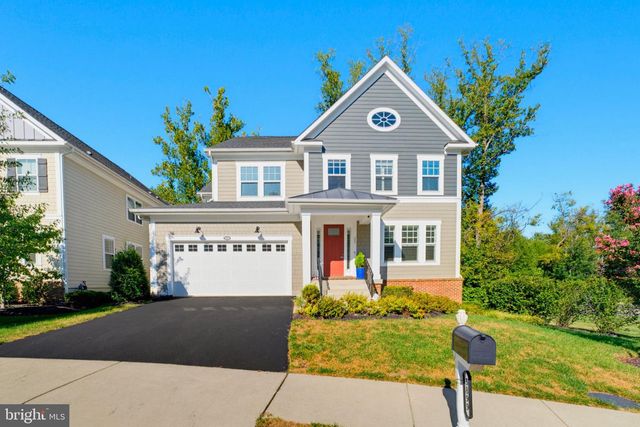 5899 ETHANS WAY, Burke, VA 22015