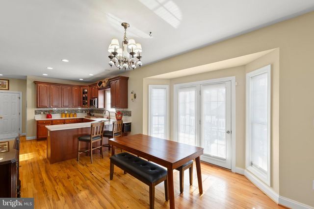 116 WICKHAM TER, Winchester, VA 22602