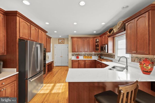 116 WICKHAM TER, Winchester, VA 22602