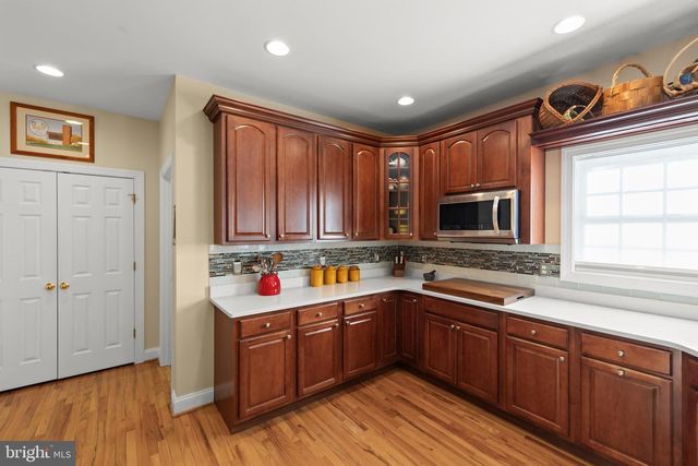 116 WICKHAM TER, Winchester, VA 22602